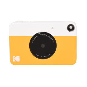 KODAK PRINTOMATIC YELLOW RODOMATICYL