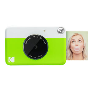 KODAK PRINTOMATIC GREEN RODOMATICGN