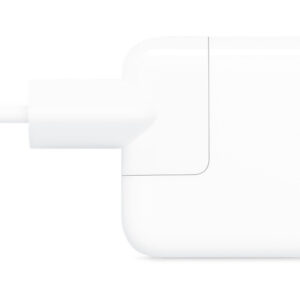 APPLE POWER WALL CHARGER 1XUSB 12W WHITE MGN03ZM/A