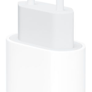 APPLE POWER WALL CHARGER 1XUSB-C 20W MUVV3ZM/A