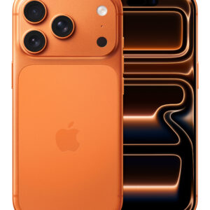 APPLE IPHONE 17 PRO 1TB COSMIC ORANGE MG8Q4ZD/A