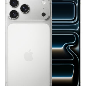 APPLE IPHONE 17 PRO MAX 2TB SILVER MFYY4QN/A