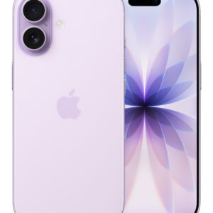 APPLE IPHONE 17 512GB LAVANDER MG6U4QL/A
