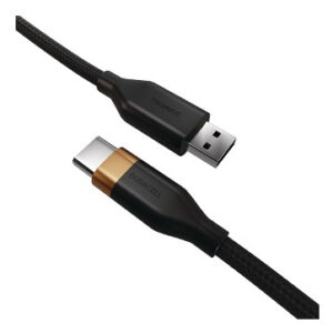 DURACELL CABLE USB-A TO USB-C 18W 2M DRU5021A