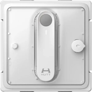 HUTT W9 WINDOW CLEANER ROBOT WHITE