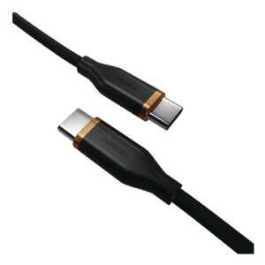 DURACELL CABLE USB-C TO USB-C 100W 2M DRU8020A
