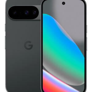 GOOGLE PIXEL 10 12+128GB OBSIDIAN