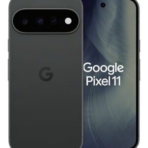 GOOGLE PIXEL 11 12+256GB OBSIDIAN
