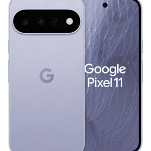GOOGLE PIXEL 11 12+256GB FROST