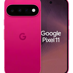 GOOGLE PIXEL 11 12+256GB HIBISCUS
