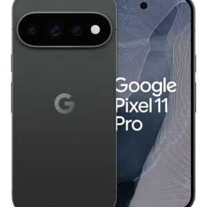 GOOGLE PIXEL 11 PRO 12+256GB OBSIDIAN