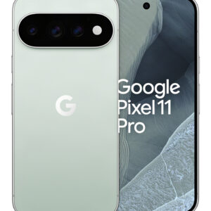 GOOGLE PIXEL 11 PRO 12+256GB FOG