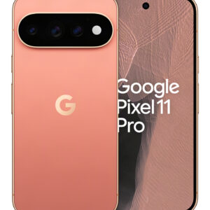 GOOGLE PIXEL 11 PRO 12+256GB CANYON