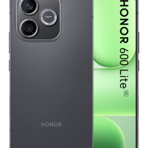 HONOR 600 LITE 8+256GB DS 5G VELVET BLACK OEM