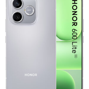 HONOR 600 LITE 8+256GB DS 5G VELVET GREY OEM