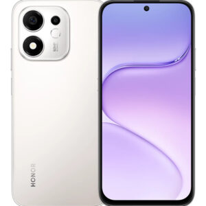 HONOR 600 SMART 4+128GB DS 5G METEOR SILVER OEM