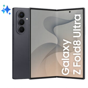 SAMSUNG Z FOLD 8 ULTRA SM-F976B 12+512GB DS 5G GRAPHITE OEM
