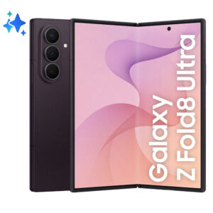SAMSUNG Z FOLD 8 ULTRA SM-F976B 12+512GB DS 5G VIOLET SHADOW OEM