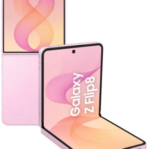 SAMSUNG Z FLIP 8 SM-F776B 12+256GB DS 5G PINK OEM