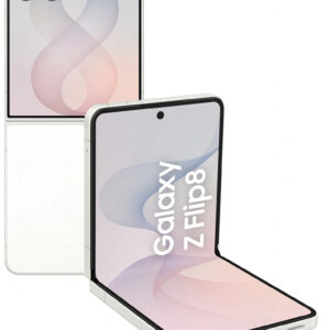 SAMSUNG Z FLIP 8 SM-F776B 12+512GB DS 5G CREAM OEM