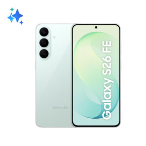 SAMSUNG S26 FE 8+128GB DS 5G PISTACHIO OEM