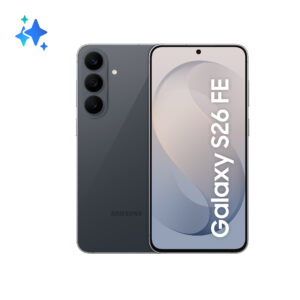 SAMSUNG S26 FE 8+128GB DS 5G GRAPHITE OEM