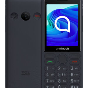 TCL ONETOUCH 4042S(4G) ECO DESING DARK NIGHT GREY T312D1-3ALCA112