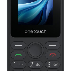 TCL ONETOUCH 5041(4G) ECO DESING DARK NIGHT GREY T314D1-3ALCA112