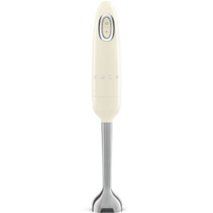 SMEG HAND BLENDER 50´STYLE CREAM HBF11CREU