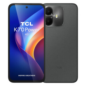TCL K70 POWER 8+256GB 4G GRAY T522E-2ALCA112