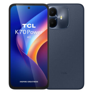 TCL K70 POWER 8+256GB 4G NEBULA BLUE T522E-2BLCA112