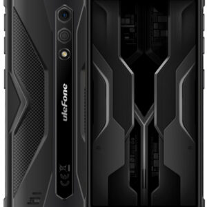 ULEFONE ARMOR X12 3+32GB DS ALL BLACK NFC OEM