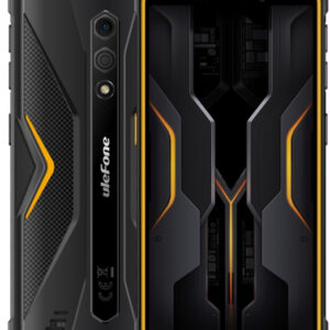 ULEFONE ARMOR X12 3+32GB 4G SOME ORANGE NFC OEM
