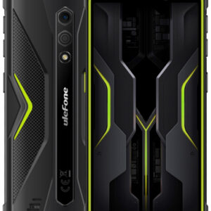 ULEFONE ARMOR X12 3+32GB LESS GREEN NFC OEM