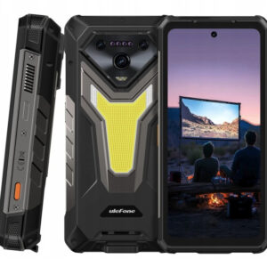 ULEFONE ARMOR 34 PRO 16+512GB DS 5G PLUS VERSION