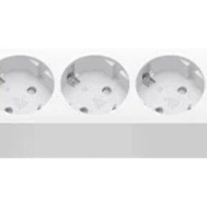 XIAOMI 20W POWER STRIP (2C1A) EU
