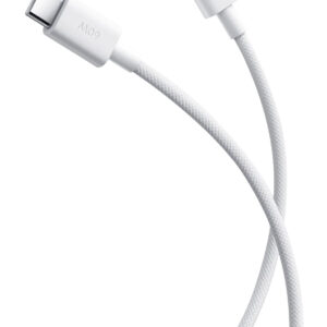XIAOMI 3A BRAIDED USB-C TO USB-C CABLE (1M) BHR0878GL