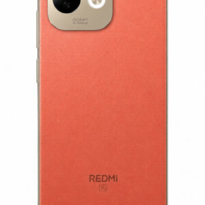 XIAOMI REDMI 17 4+256GB DS 5G BLACK NFC OEM