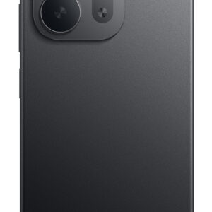 XIAOMI REDMI 17C 4+128GB DS 5G BLACK OEM