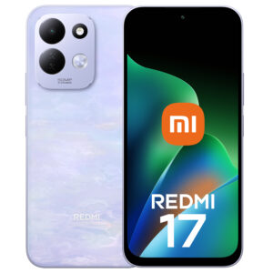 XIAOMI REDMI 17 4+256GB DS 4G LOTUS PURPLE NFC OEM