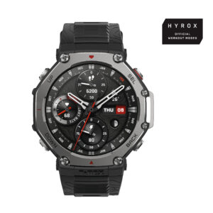 AMAZFIT T-REX 3 ONYX W2322GL1N