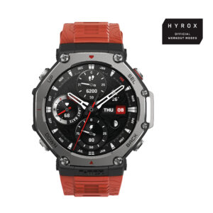 AMAZFIT T-REX 3 LAVA W2322GL1N
