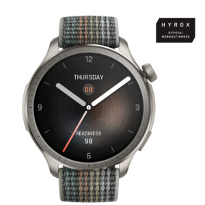 AMAZFIT BALANCE SUNSET GREY W2286GL1G