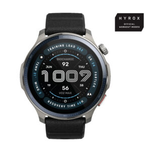 AMAZFIT BALANCE 2 BLACK W2429GL1N
