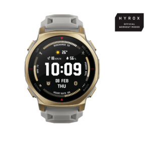 AMAZFIT T-REX 3 PRO 44MM ARCTIC GOLD W2548GL2N