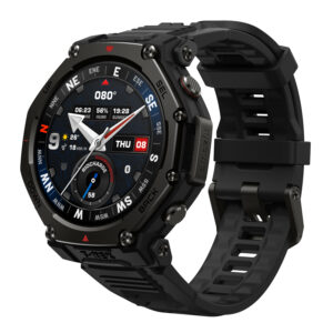AMAZFIT T-REX 3 PRO 44MM TACTIC BLACK W2548GL5N