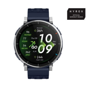 AMAZFIT ACTIVE 3 PREMIUM ATLAS BLUE W2558GL2N