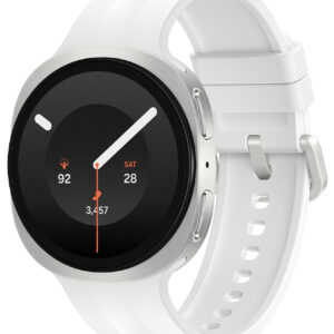 SAMSUNG GALAXY WATCH 9 40MM BLUETOOTH CREAM SM-L340