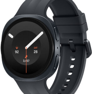 SAMSUNG GALAXY WATCH 9 40MM BLUETOOTH GRAPHITE SM-L340