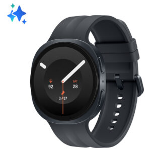 SAMSUNG GALAXY WATCH 9 44MM BLUETOOTH GRAPHITE SM-L350